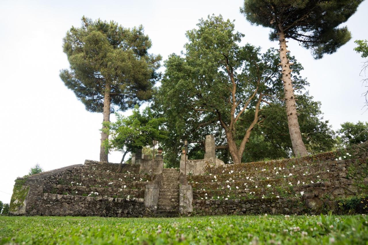 Santoro Country House Ξενοδοχείο Castiglione De Sicilia Εξωτερικό φωτογραφία